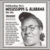 Los mejores  - Vol.4-Mississippi &amp- Alabama